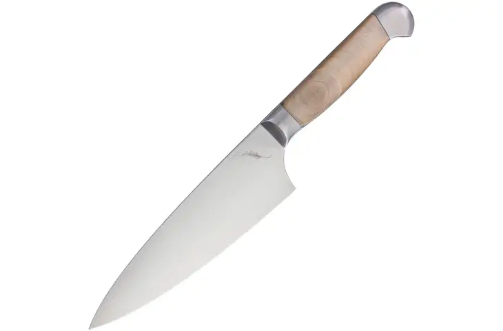 Ferrum Estate Chefs Knife
